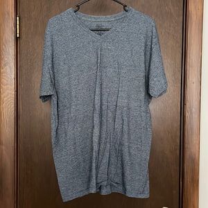 Fruit of the Loom V-Neck T-Shirt